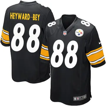 darrius heyward bey jersey