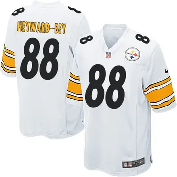 darrius heyward bey jersey