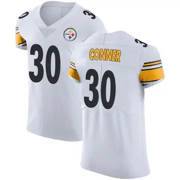 james conner jersey white