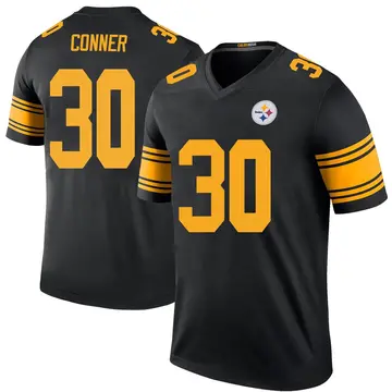 james conner steelers jersey