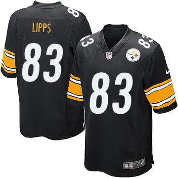 louis lipps jersey