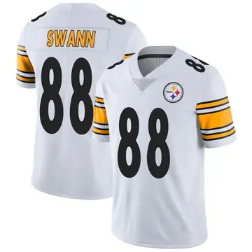 Lynn Swann Jersey #88 Pittsburgh Unsigned Custom Stitched Black Football  New No Brands/Logos Sizes S-3XL