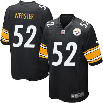 pittsburgh steelers original jerseys