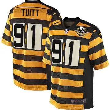 stephon tuitt jersey