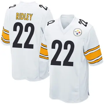 stevan ridley jersey