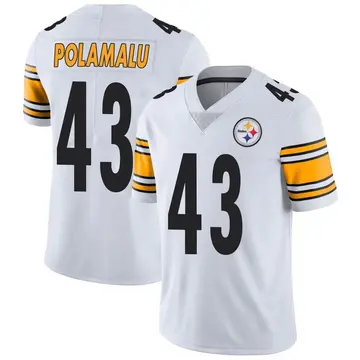 polamalu color rush jersey