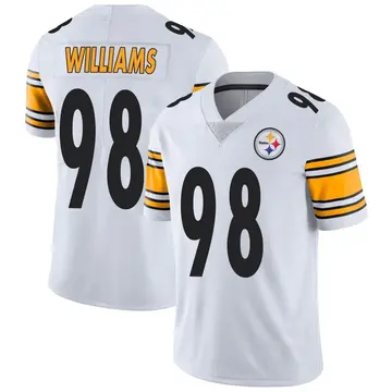 The Pittsburgh Steelers Game Worn Jersey Archive- Sports Card and Sports  Memorabilia Auctions