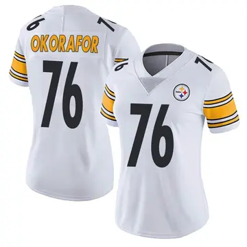 Pittsburgh Steelers Women's Jerseys - Steelers Store