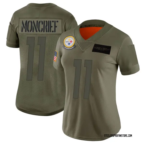 donte moncrief jersey