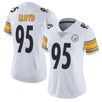 Vintage Greg Lloyd Pittsburgh Steelers Jersey M – Laundry