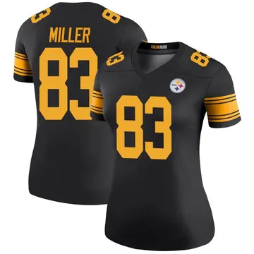 heath miller youth xl jersey