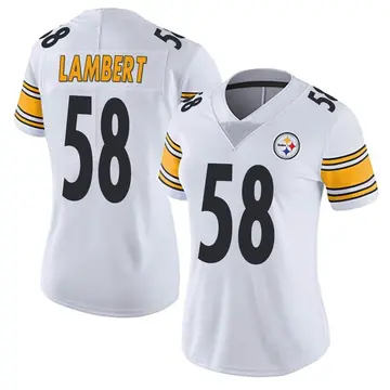 Jack Lambert & L.C. Greenwood Jersey UNBOXING 