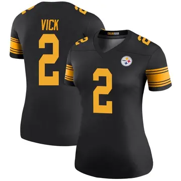 Mike Vick Jersey Mike Vick Limited Game Legend Jersey Steelers Store