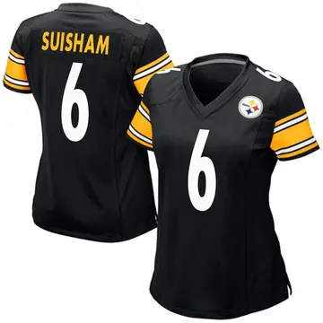 1950 steelers jersey