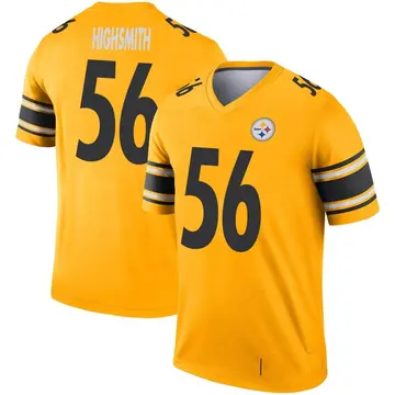 Alex Highsmith Pittsburgh Steelers the Smitty Spin shirt, hoodie, sweater,  long sleeve and tank top