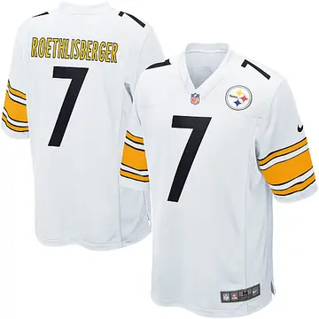 ben roethlisberger throwback jersey