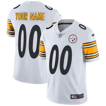 ben roethlisberger youth throwback jersey